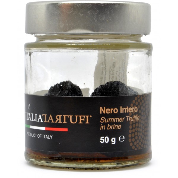 Italiatartufi tartufo estivo intero gr.50