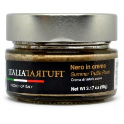 Italiatartufi tartufo nero crema 90 gr.