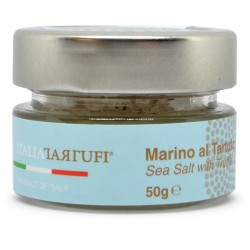 Italiatartufi sale marino al tartufo 50 gr.