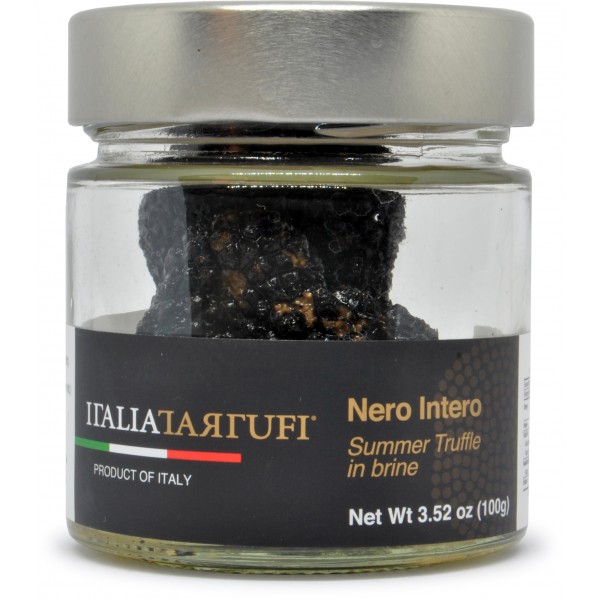 Italiatartufi tartufo estivo intero gr.100