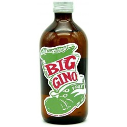 Big gino free gin cl.50 no alcol