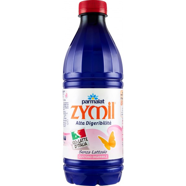 ZYMIL LATTE S/LATTOSIO 250 ML