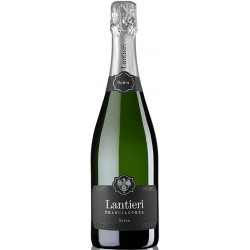 Lantieri vino franciacorta Brut saten cl.75
