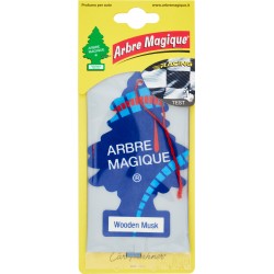 Arbre Magique Racing Wooden Musk 5 g