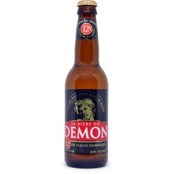 Birra du demon cl.33 12°