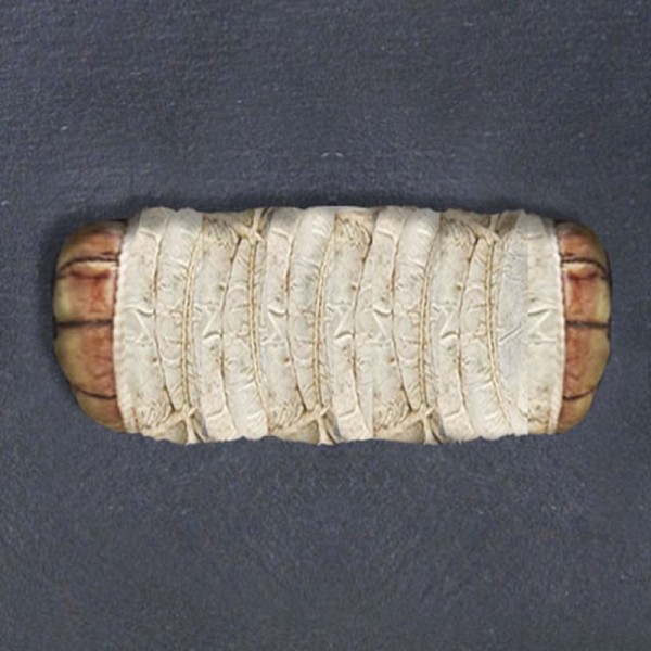 Salumificio Aurora pancetta coppata magra intera kg.4,8 circa