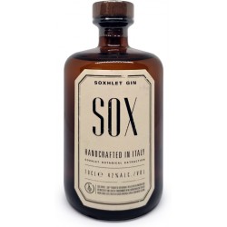 Sox gin cl.70 42°