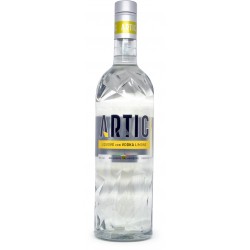 Artic vodka al limone lt.1 18°