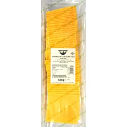 Bayernland Cheddar fette kg.1