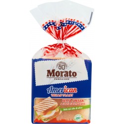 Morato American Texas Toast 400 gr.