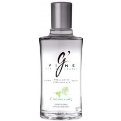 G'vine nouaison gin lt.1 43.9°