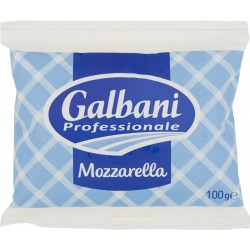 Galbani Professionale Mozzarella 100 gr.