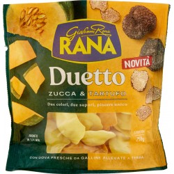 Giovanni Rana Duetto Zucca & Tartufo 250 g
