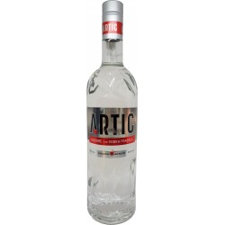 Artic vodka alla fragola lt.1 18°