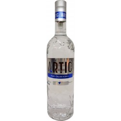 Artic vodka bianca pura lt.1 37,5°