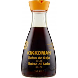 Kikkoman Salsa di Soia Dolce 150 ml.