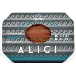 Locanda Italia acciughe adriatico gr.75
