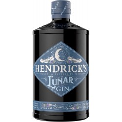 Hendrick's gin lunar cl.70 43,4°