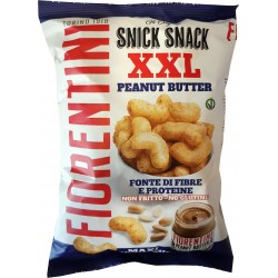 Fiorentini snicksnack xxl peanut butter gr.140