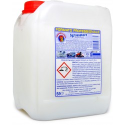 Pulirapid - Anticalcare, Detergente per Inox e Ceramica, con Aceto Naturale  - 750 ml : : Salute e cura della persona