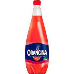 Orangina arancia rossa lt.1,4