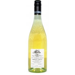 Villa agnese moscato giallo cl.75