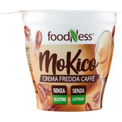 Foodness mokico crema fredda caffe' gr.125