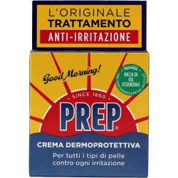Prep Derma Protective Cream 75 ml.