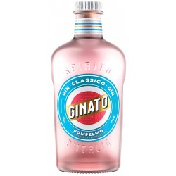 Ginato gin pompelmo rosa&sangiovese cl.70