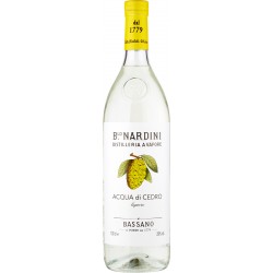 Nardini Acqua di Cedro 100 cl 29°