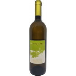 Valle di sivizzano sauvignon cl.75 igt