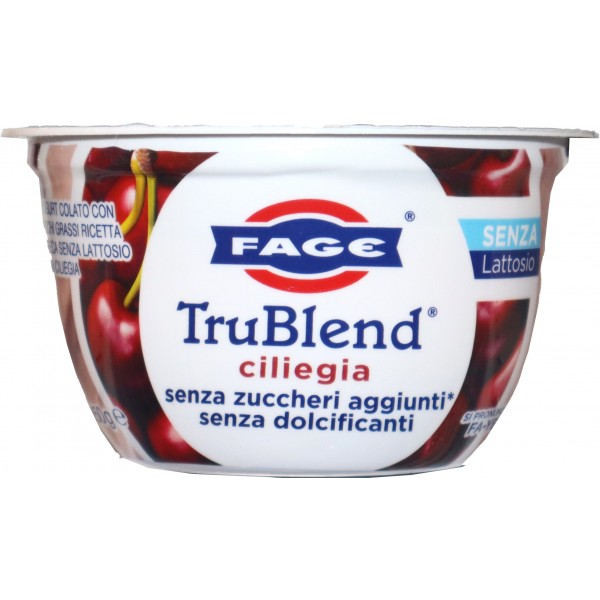 Fage TruBlend yogurt ciliegia 150 g