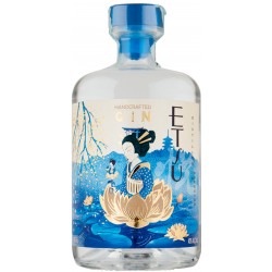 Etsu japanese gin astucciato 70 cl 43°