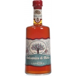 Villa Lanfranca aceto balsamico di mele ml.500