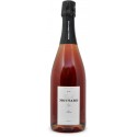 Moutard traditionnelle brut rose' cl.75