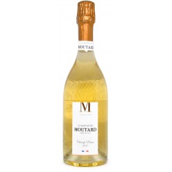 Moutard champagne pére & fils persin brut cl.75