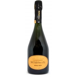 Moutard champagne extra brut cl.75