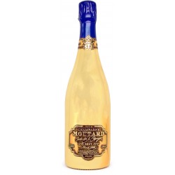 Moutard champagne cuvee 6 cepages gold lt.1,5