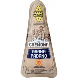 Fattorie Cremona grana padano gr.200