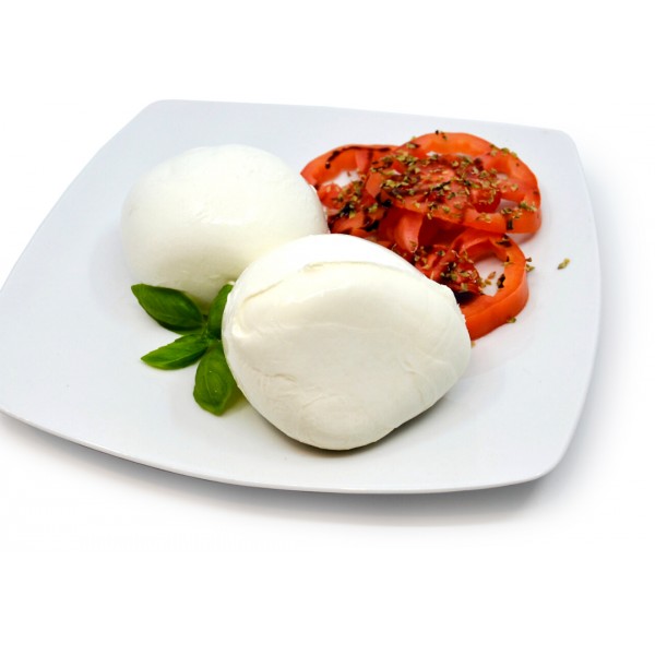 Locanda Italia mozzarella di bufala gr.125x2