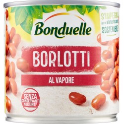 Bonduelle Borlotti al Vapore 310 g