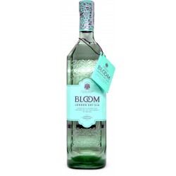 Bloom london dry gin lt.1 40°