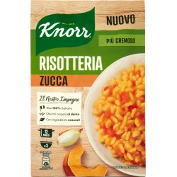 Knorr Risotteria Zucca 175 g