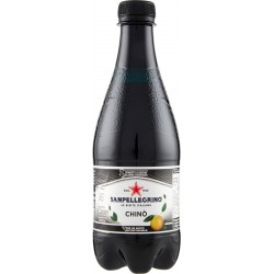 Confezione 24 Bottiglie Vetro cl. 20 Cocktail San Pellegrino