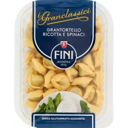 Fini i Granclassici Grantortello Ricotta e Spinaci 250 g