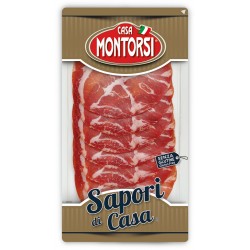Casa Montorsi coppa stagionata gr.60