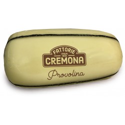 Fattorie Cremona provolone dolce gr.600