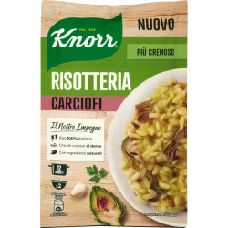 Knorr Risotteria Carciofi 175 g