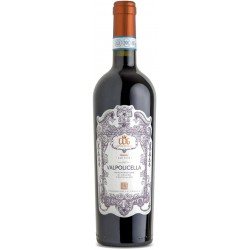 Cantina del Garda Valpolicella doc cl.75