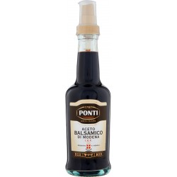 Ponti Aceto Balsamico di Modena IGP Spray 250 ml